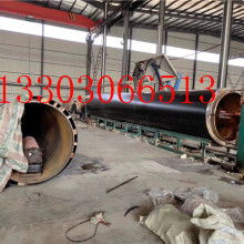 雄县勇旺塑料制品厂 专注玻璃钢管与CPVC高压电缆保护管优质供应商