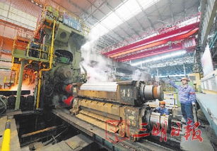 在三钢中板厂这片热土上，以岗位奉献助推岗位梦想